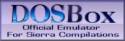 [DOSBox logo]