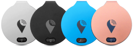 TrackR bravo